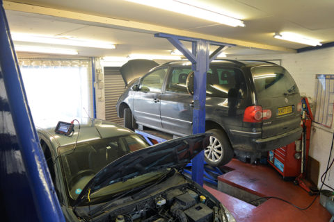Importance of Routine Vehicle Servicing and Maintenance