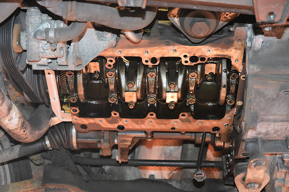 ENGINE/ GEARBOX OVERHAUL – ADS Autos